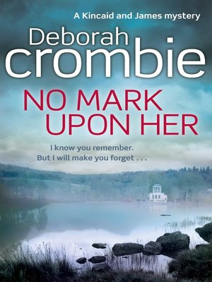cover image of No Mark Upon Her